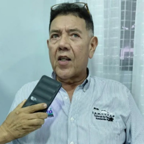 Frontera Digital, Diario Frontera, Sindicato de Transporte solicita al INTT, Municipalidad y PNB poner a derecho a empresa de taxi Diku