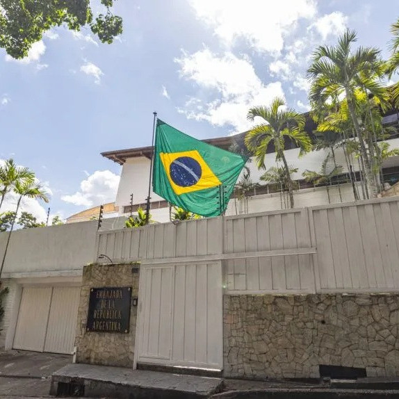 Frontera Digital,  Nacionales,  Embajada de Brasil en Caracas confirmó que reactivará los servicios consulares