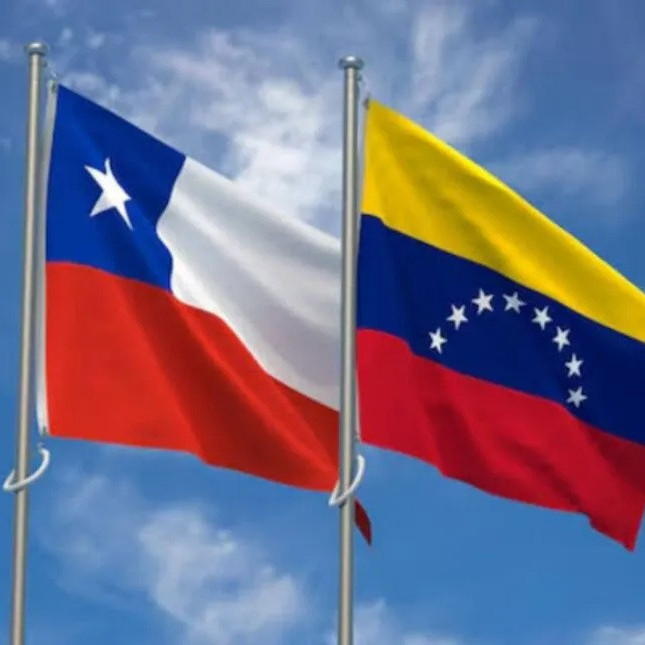 Frontera Digital, Diario Frontera, Chile designó a Felipe Orellana como cónsul general en Venezuela