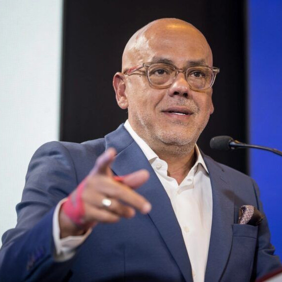 Diario Frontera, Frontera Digital,  Nacionales, ,Asamblea Nacional destituyó a Antonio Ecarri del Grupo de Amistad Parlamentaria Venezuela-EE UU