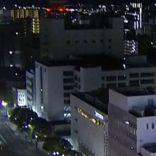 Diario Frontera, Frontera Digital,  Internacionales, ,Un terremoto de magnitud 5,9 sacudió la región de Tokio 
y activó alertas en el este de Japón