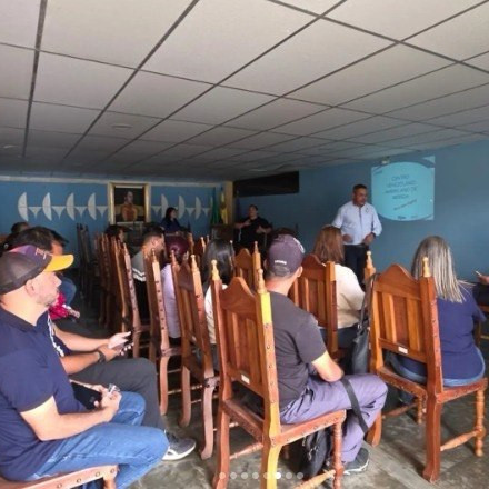 Frontera Digital,  Mocoties,  Alianzas estratégicas fortalecen el tejido social y educativo del municipio Zea