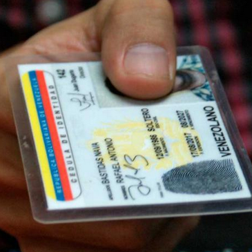 Diario Frontera, Frontera Digital,  Nacionales, ,Saime habilita renovación de cédula en línea: estos son los pasos para solicitar la cita