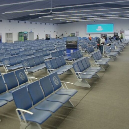 Frontera Digital,  Nacionales,  ALAV confirmó que se pospuso la apertura de los terminales temporales en el Aeropuerto de Maiquetía