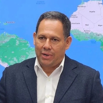 Diario Frontera, Frontera Digital,  Opinión, ,Geopolítica de pasos e islas por Miguel Jaimes Niño