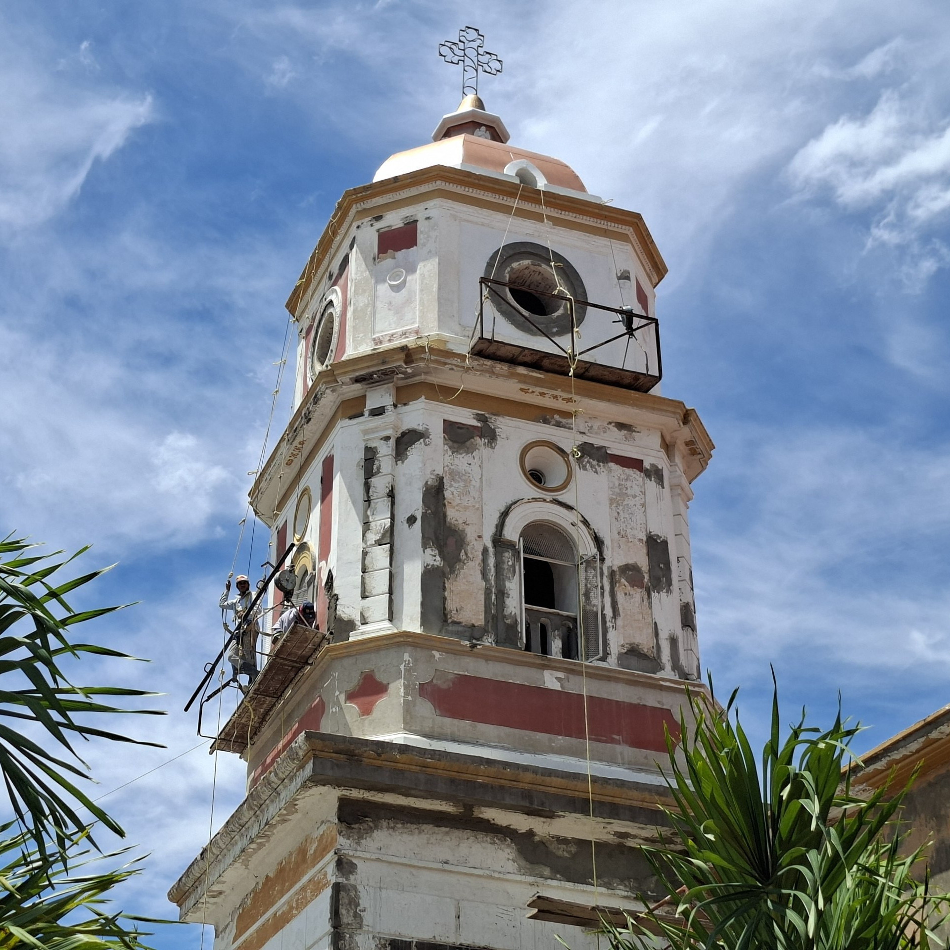 Diario Frontera, Frontera Digital,  Regionales, ,Basílica Menor San Buenaventura avanza hacia su consagración
