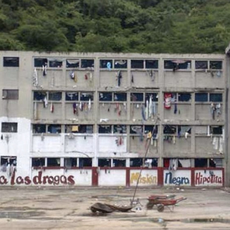 Diario Frontera, Frontera Digital,  Nacionales, ,El OVP denuncia otras dos muertes bajo custodia en las cárceles Rodeo II y Rodeo IV