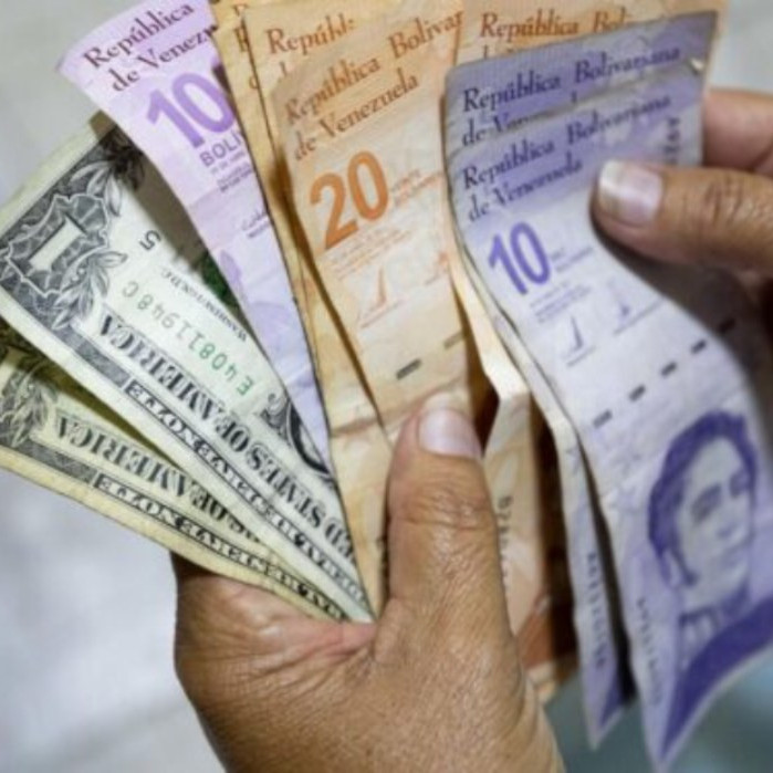 Diario Frontera, Frontera Digital,  Nacionales, ,Ejecutivo nacional: Brecha cambiaria se redujo de casi el 30% al 12,3% en los últimos dos meses
