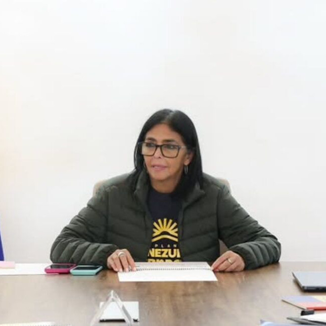 Diario Frontera, Frontera Digital,  Nacionales, ,Delcy Rodríguez anunció eliminación de alcabalas policiales en las ciudades