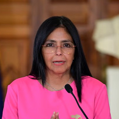 Frontera Digital, Diario Frontera, Delcy Rodríguez agradeció a Trump por el acuerdo petrolero entre Venezuela y EEUU: “El renacimiento de la nación”