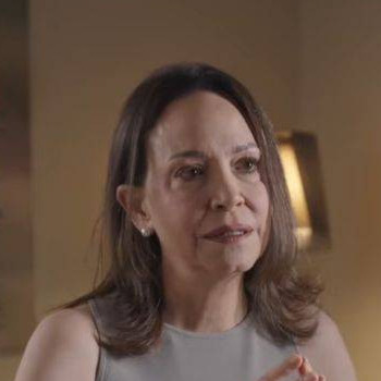 Frontera Digital,  Politica, Nacionales,  «Tenemos 25 años de reuniones»: María Corina reveló lo que espera de la mesa de negociación