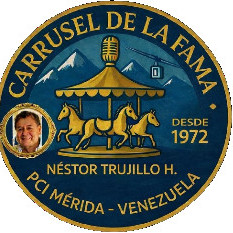 Frontera Digital, Diario Frontera, Carrusel de La Fama del 30 agosto de 2026 por Néstor Trujillo Herrera
