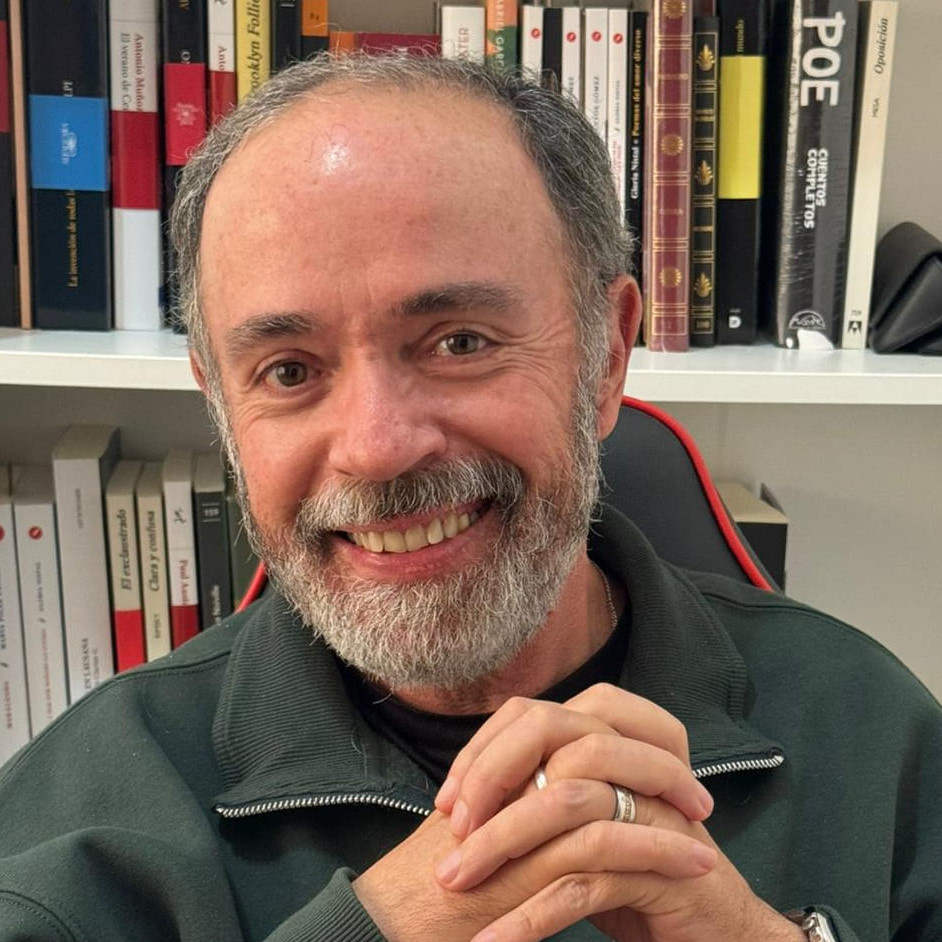 Frontera Digital,  Opinión,  De lo conspiranoico por Ricardo Gil Otaiza