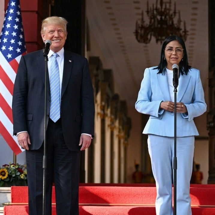 Diario Frontera, Frontera Digital,  Nacionales, ,Acuerdo petrolero de Trump con Venezuela deja en duda inversión de 100.000 millones de dólares, según Bloomberg