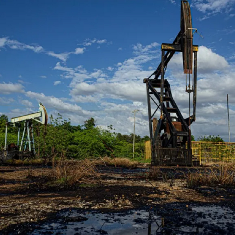 Diario Frontera, Frontera Digital,  Nacionales, ,Reuters: Acuerdo petrolero entre Venezuela y EE UU genera dudas sobre legalidad y transparencia