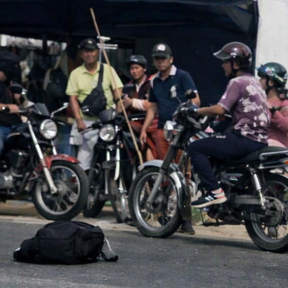 Frontera Digital,  Sucesos,  Tres fallecidos y un lesionado en accidentes ocurridos este domingo en Alberto Adriani