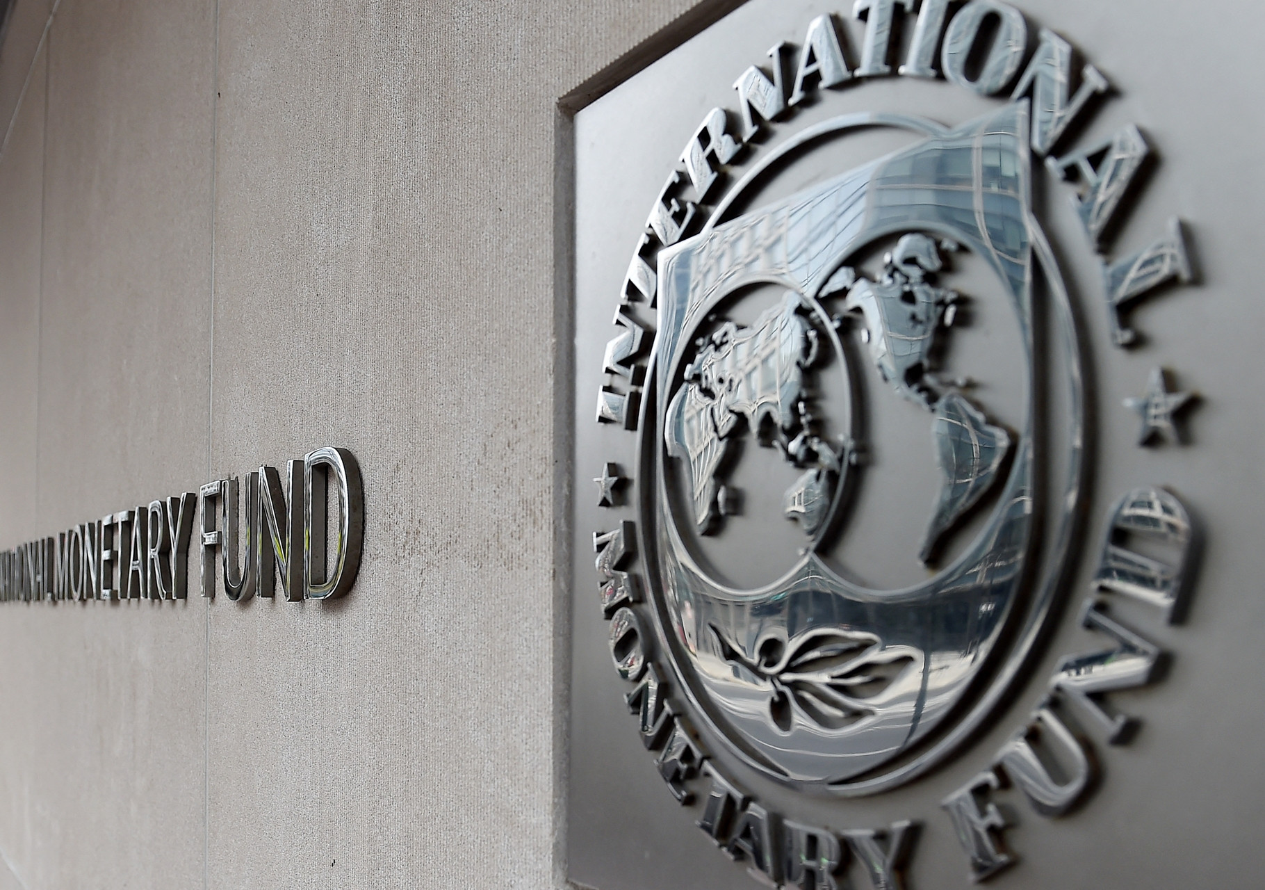 Diario Frontera, Frontera Digital,  Nacionales, ,Bloomberg: FMI planea abrir oficina en Caracas ante el avance de la relación con Venezuela