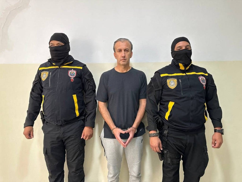 Diario Frontera, Frontera Digital,  Politica, ,Abogados de Tareck El Aissami denuncian su desaparición física desde el 29 de agosto