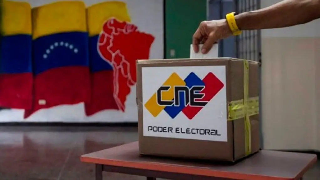 Diario Frontera, Frontera Digital,  Nacionales, ,El Ejecutivo nacional convoca al pueblo a participar en la segunda Consulta Popular de 2026 este 18 de octubre