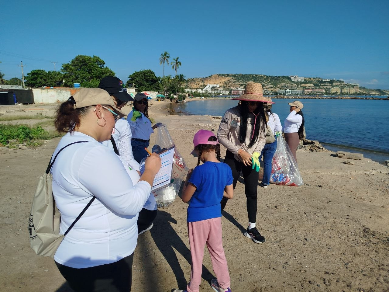 Diario Frontera, Frontera Digital,  Nacionales, ,El Día Mundial de las Playas 2026 promueve la limpieza costera y la ciencia ciudadana