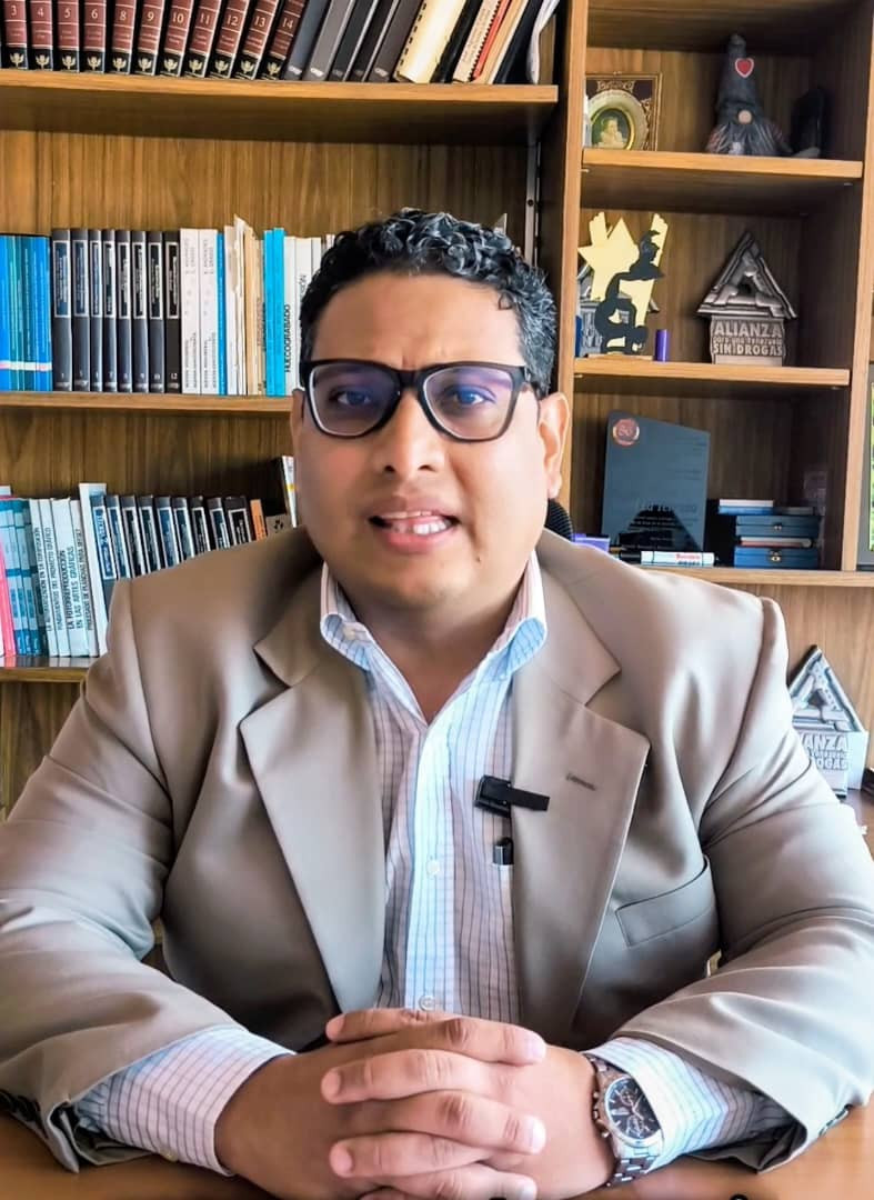 Diario Frontera, Frontera Digital,  Regionales, ,Torres subrayó que “la salida a las dificultades presentes no vendrá de fórmulas mágicas, sino del esfuerzo creador, la disciplina fiscal y la libre competencia”, al tiempo que llamó a comerciantes, industriales, agricultores, universidades y sociedad civil a,Enrique Torres | En el “Manifiesto de Mérida” el empresariado andino 
fijó hoja de ruta para el desarrollo económico