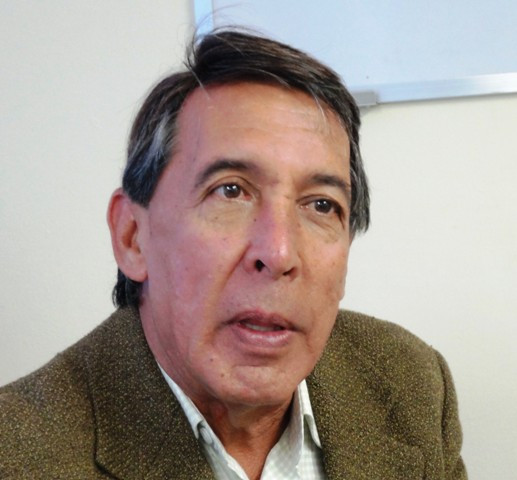 Diario Frontera, Frontera Digital,  Opinión, ,Por Antonio José Monagas,Solidaridad ausente por Antonio José Monagas