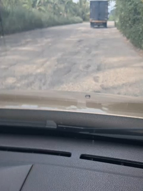 Diario Frontera, Frontera Digital,  El Vigía Panamericana, ,Carretera panamericana Tucaní - Arapuey convertida en una trocha