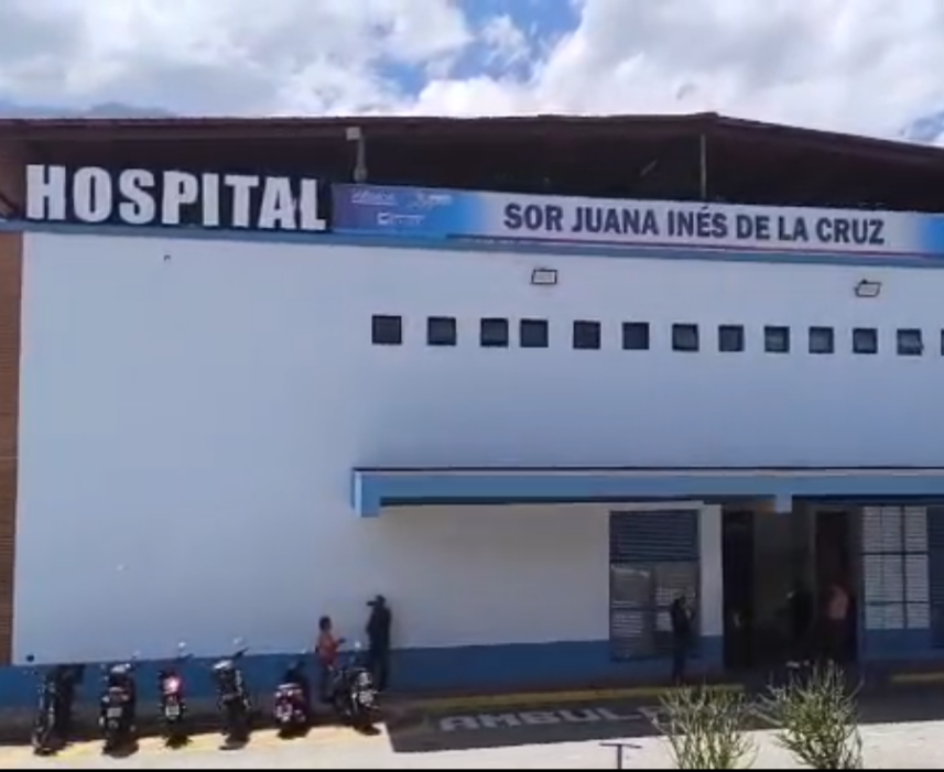Diario Frontera, Frontera Digital,  Sucesos, ,La directiva sindical aprovechó la ocasión para reiterar exigencias laborales históricas en la región, reclamando salarios dignos en lugar de bonificaciones, el cese de la discriminación salarial entre los trabajadores dependientes del Ejecutivo Regional frente a los nacionales, y el pago inmediato del bono vacacional,Estafa millonaria a trabajadores del hospital sor juana inés de la cruz en mérida; 
sindicato exige justicia y salarios dignos