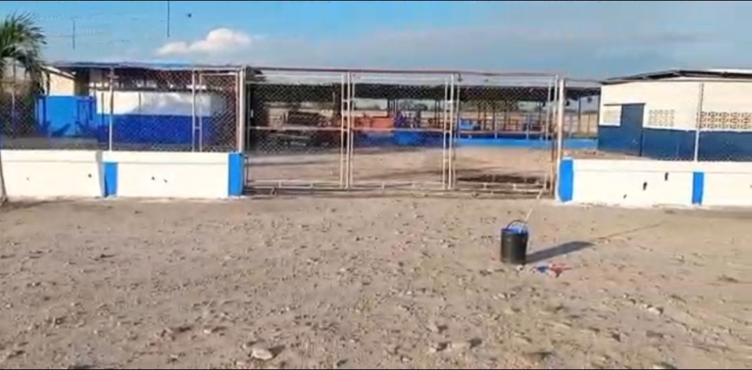 Diario Frontera, Frontera Digital,  El Vigía Panamericana, ,Inspección del Concejo Municipal impulsa la renovación estética del Matadero Municipal de Sucre