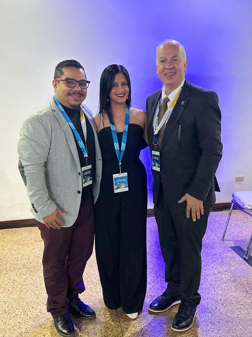 Diario Frontera, Frontera Digital,  Salud, Regionales, ,Expresó, el Dr. Gerardo Moreno, su agradecimiento a la Sociedad Venezolana de Medicina Interna, Capítulo Mérida, por la invitación y felicitó a sus organizadores por el nivel académico de las jornadas,Dr. Gerardo Moreno participó en jornada de Medicina Interna con discusión anatomoclínica