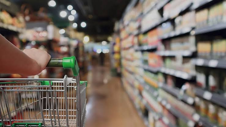 Diario Frontera, Frontera Digital,  Nacionales, ,Canasta Alimentaria Familiar subió 12,5 % en agosto y superó los 755 dólares