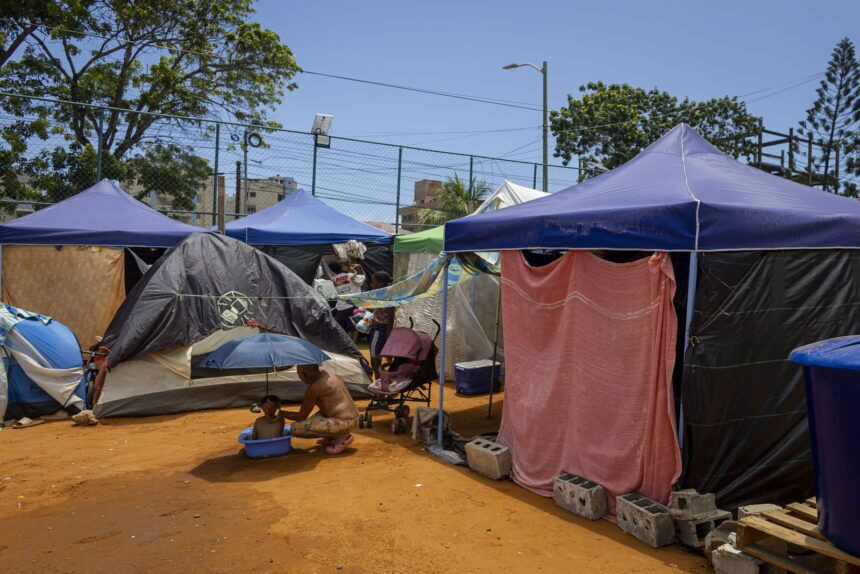 Diario Frontera, Frontera Digital,  Nacionales, ,A tres meses de los terremotos en Venezuela, Amnistía Internacional pide enfocarse en dar una respuesta digna