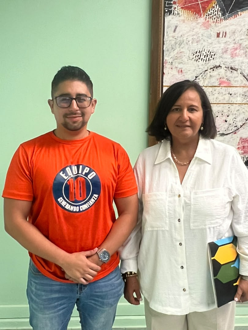 Diario Frontera, Frontera Digital,  Politica, Regionales, ,Consejero Universitario José Varela defiende el proceso democrático de la ULA ante la comisión de negociación de la AN 2015