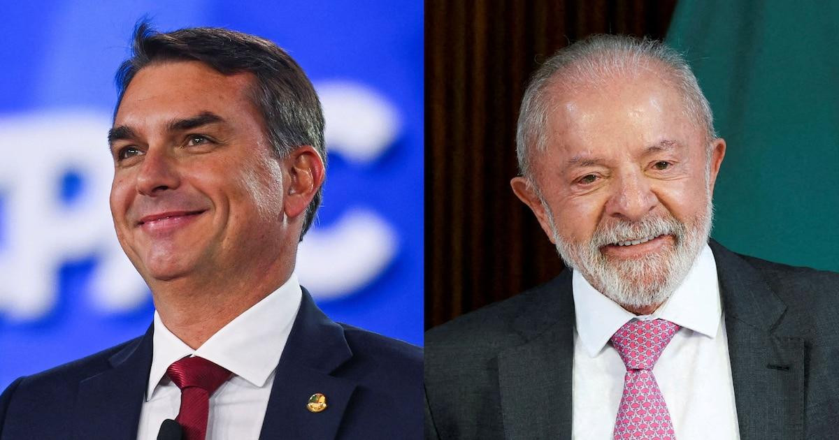 Diario Frontera, Frontera Digital,  Internacionales, ,Con esto, la diferencia se amplía de cuatro a cinco puntos, aunque el margen de error de la encuesta es de dos puntos porcentuales, lo que sugiere que las fluctuaciones son parte del juego electoral.,Lula da Silva lidera las encuestas a seis días de las elecciones