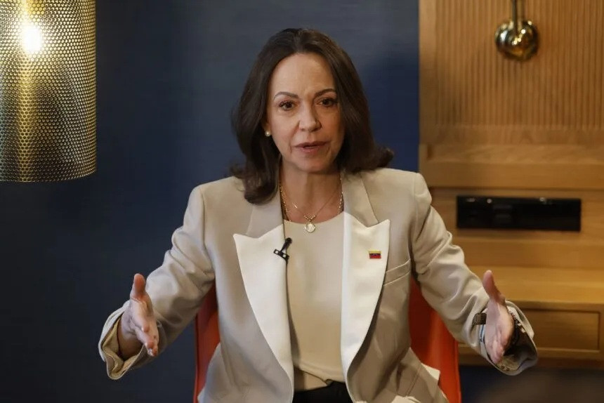 Diario Frontera, Frontera Digital,  Politica, ,María Corina Machado: “Cada regreso es otro paso que nos acerca al reencuentro de todos los venezolanos”