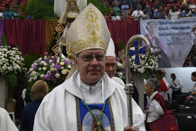 Diario Frontera, Frontera Digital,  Opinión, ,Por Pbro. Edduar Molina E.,La centenaria visita del Nuncio a Mérida por Pbro. Edduar Molina E.