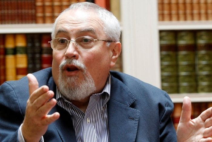 Diario Frontera, Frontera Digital,  Opinión, ,Por Ramón Guillermo Aveledo,¿Hágase la luz? por Ramón Guillermo Aveledo