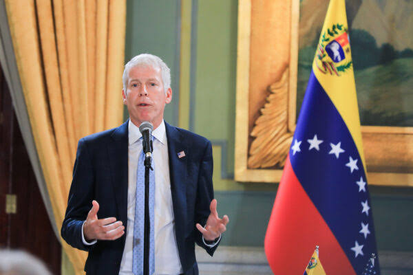 Diario Frontera, Frontera Digital,  Nacionales, ,El plan es, de inmediato, en un plazo de seis a doce meses, centrarnos en poner en funcionamiento los activos existentes sobre el terreno, devolverlos a condiciones adecuadas, estabilizar la red y ampliar las horas de servicio", declaró Wright a periodistas,EE. UU. prevé estabilizar el sistema eléctrico venezolano en un plazo de seis a 12 meses