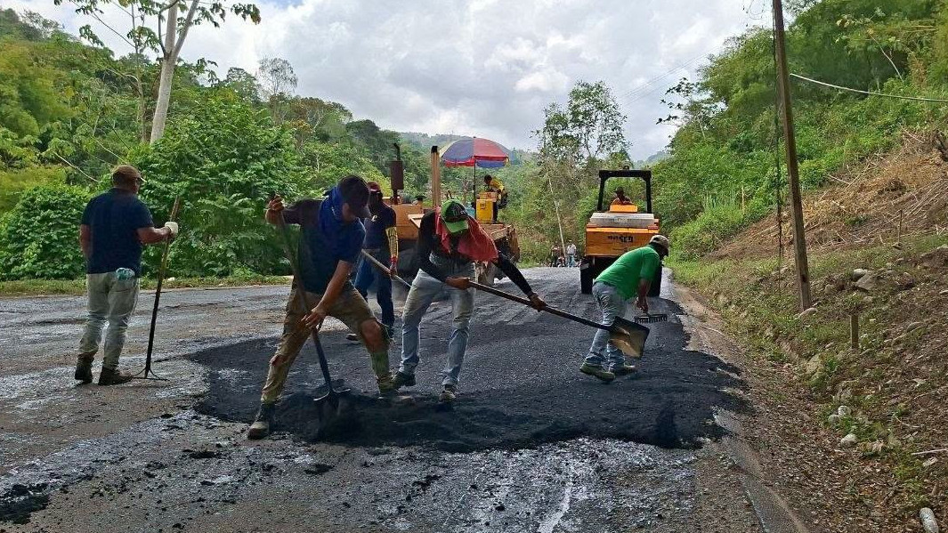 {Diario Frontera, Frontera Digital,  El Vigía Panamericana, 