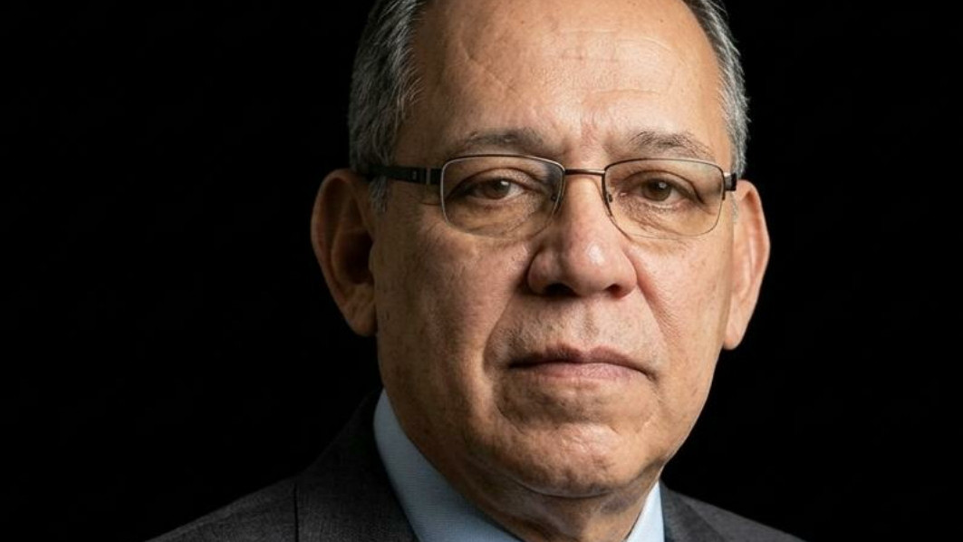 https://test.fronteradigital.com.ve/Un nuevo Modelo de estado que emerja de la sociedad unificara a Venezuela por Daniel García