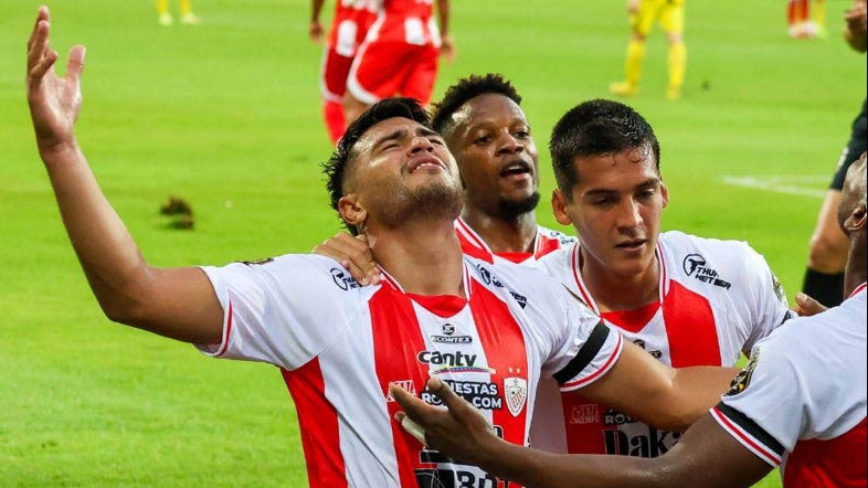https://test.fronteradigital.com.ve/Estudiantes de Mérida se quedó con el Clásico Andino tras vencer 2-0 al Deportivo Táchira