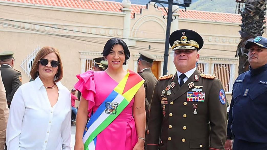 https://test.fronteradigital.com.ve/Parlamento Regional de Mérida declaró capital simbólica a Bailadores por sus 425 años