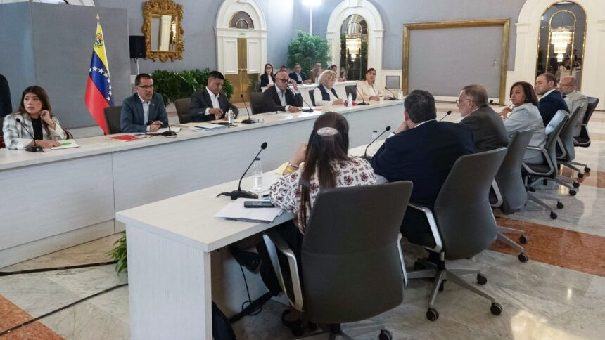 https://test.fronteradigital.com.ve/AN de 2015 sobre reforma de ley: “Hoy se dio un paso más hacia la construcción de un TSJ independiente”