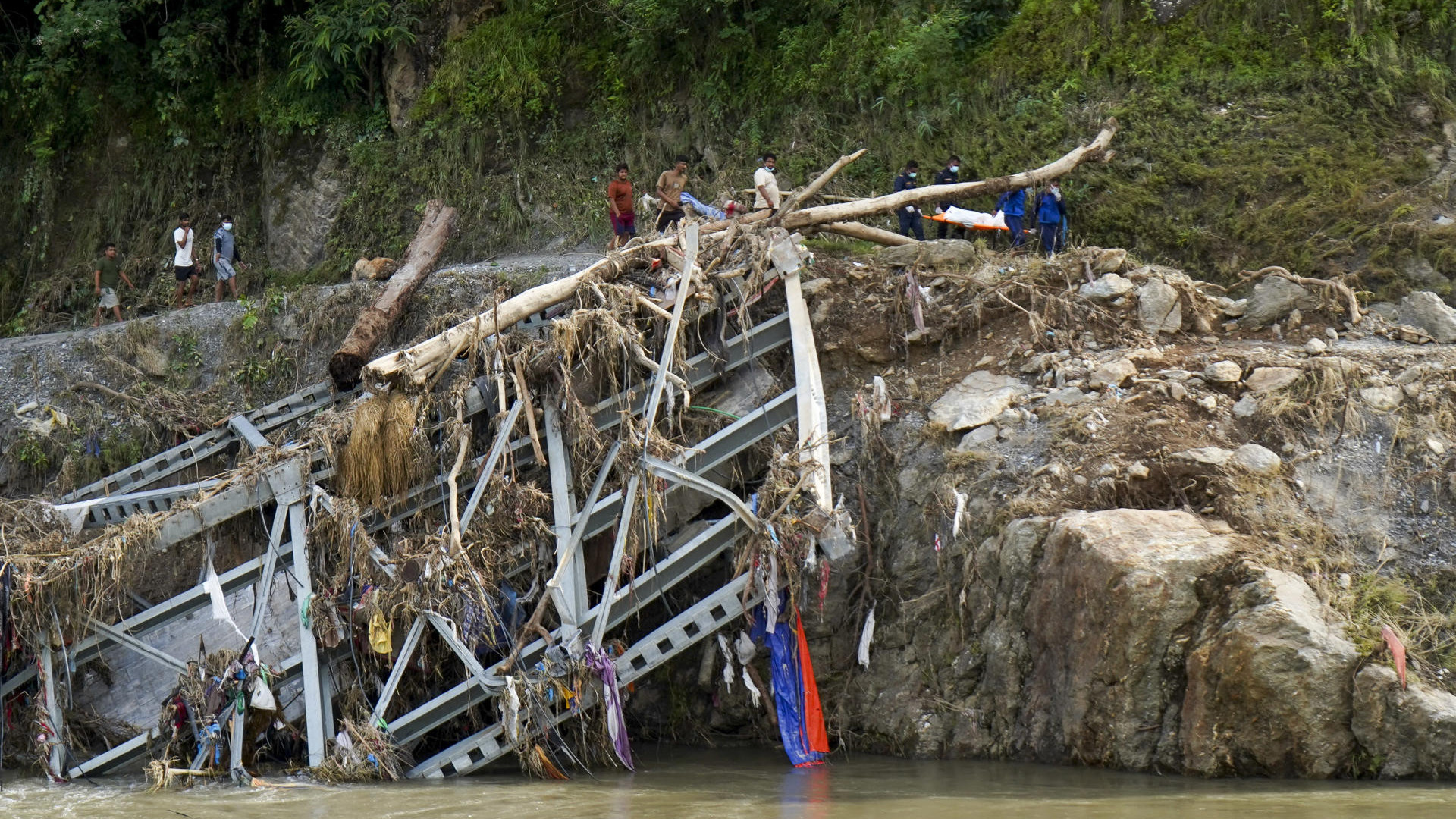 https://test.fronteradigital.com.ve/Nepal y China cifran en 1.000 los muertos por la inundación y buscan a más de 4.000 desaparecidos
