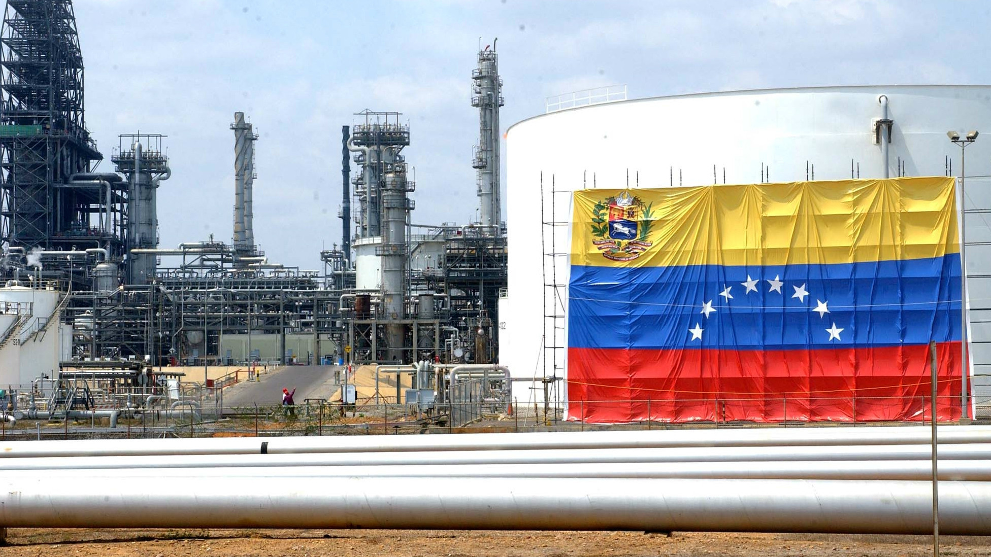 https://test.fronteradigital.com.ve/EE UU defiende acuerdo petrolero como paso necesario para elecciones en Venezuela