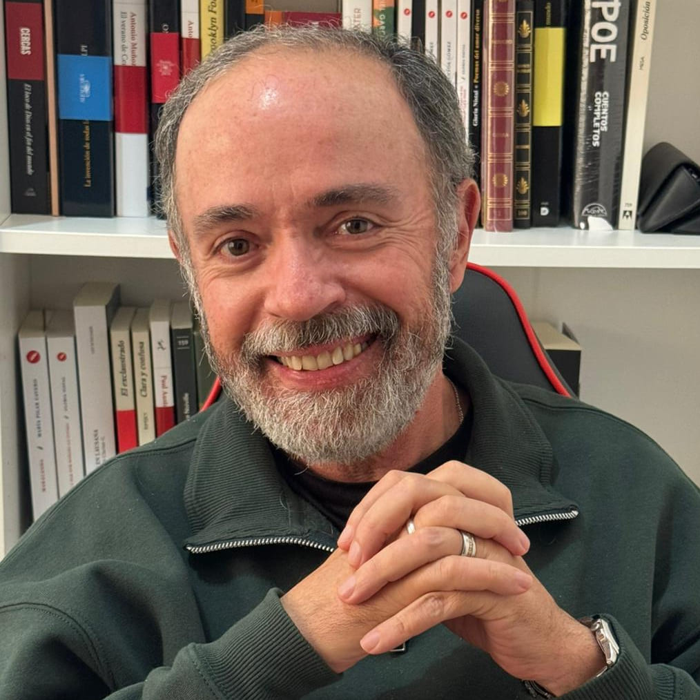 Frontera Digital,  Opinión,  Un largo etcétera por Ricardo Gil Otaiza
