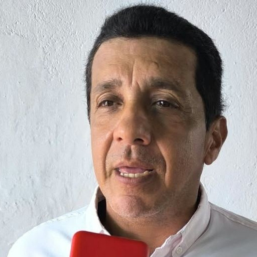 Frontera Digital,  Politica, El Vigía Panamericana,  Luis Quintero: “No se puede reconstruir un país con quienes lo destruyeron”