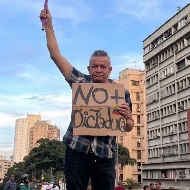 Frontera Digital,  Nacionales,  Confirmaron la liberación de Oscar Morales López tras su detención arbitraria
