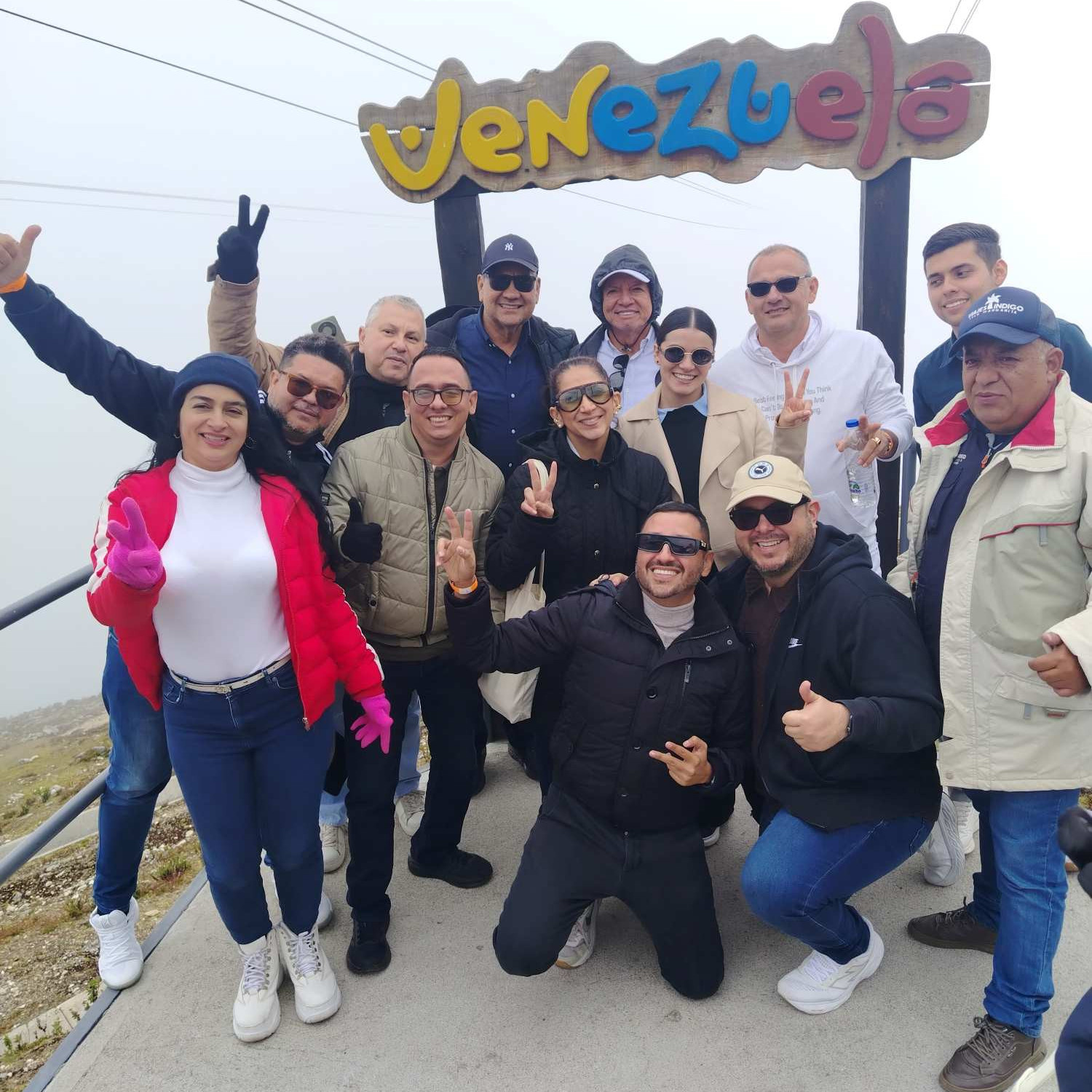 Frontera Digital, Diario Frontera, Empresarios de Norte de Santander visitan Mérida para impulsar alianzas comerciales y turísticas