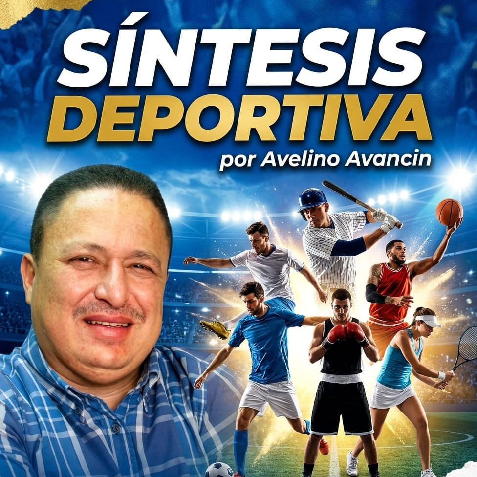 Frontera Digital,  Deportes,  Síntesis Deportiva por Avelino Avancin